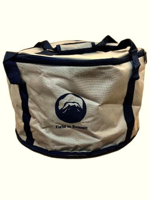 Field to Summit フレイムストーブMAXメッシュ 【未使用品】