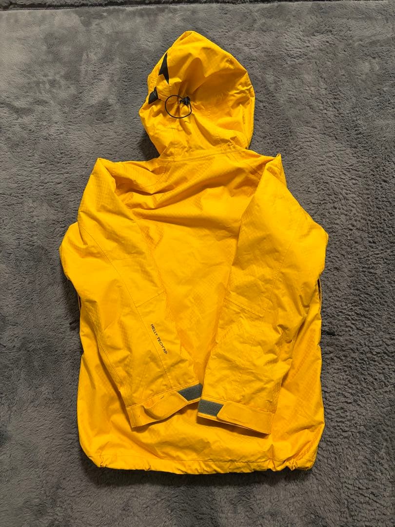 Helly Hansen マウンテンパーカー