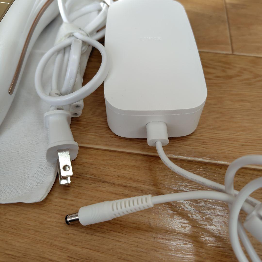 美品★脱毛器 Ulike 公式 Air10 IPL 光美容器