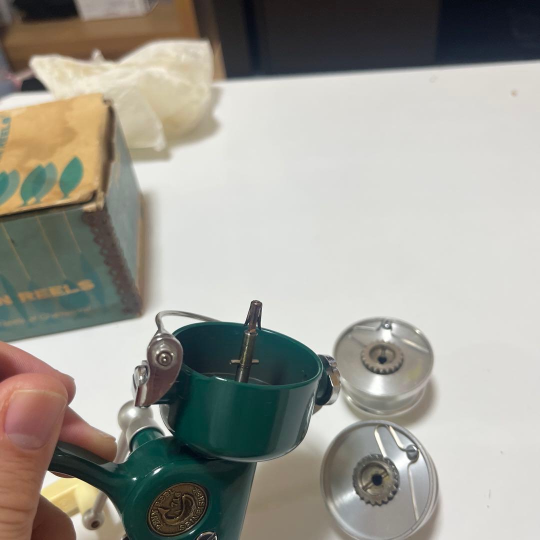 PENN ペン　716 オールド　OLD 初期　グリーンカラー