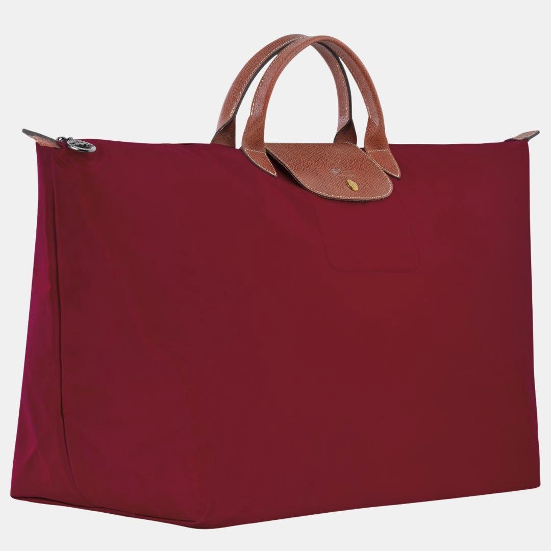Longchamp ロンシャン ル プリアージュ オリジナルXL トラベルバッグ