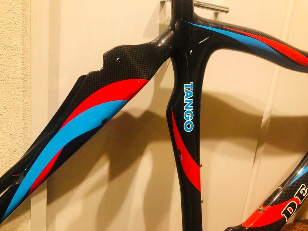 DE ROSA TANGO デローザ　タンゴ ロードバイクフレーム