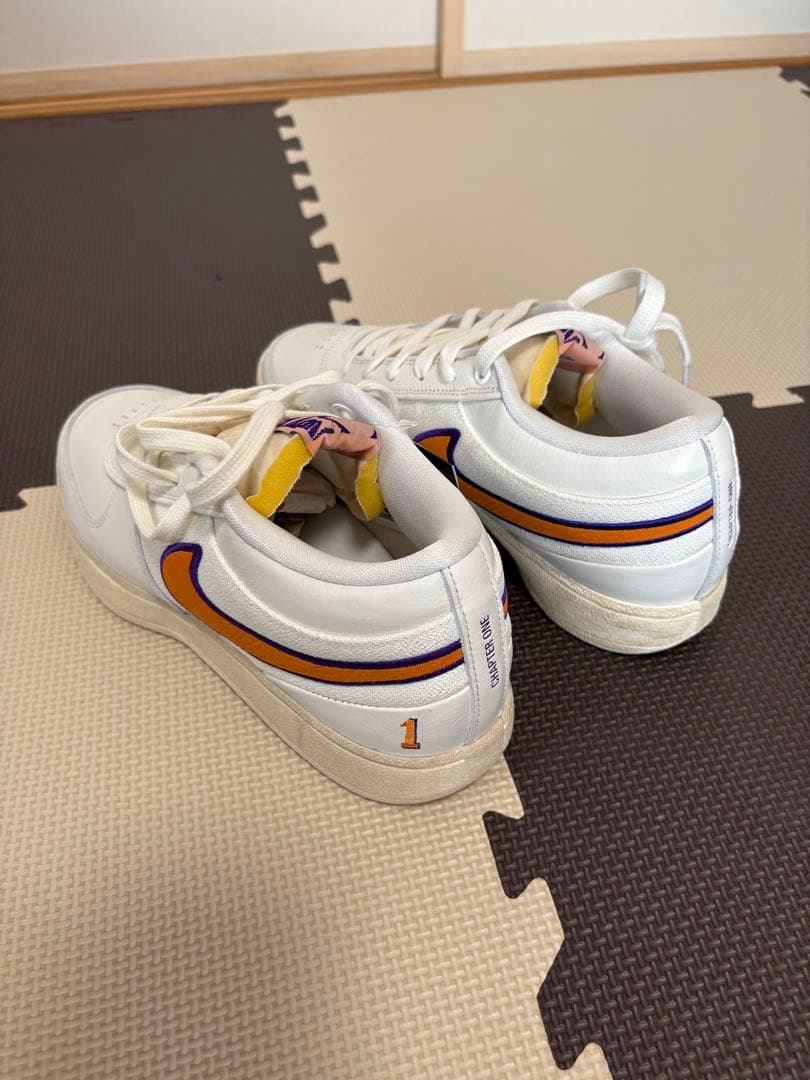 NIKE ナイキ ブック1 EP BOOK 1 EP VALLEY ブック 1