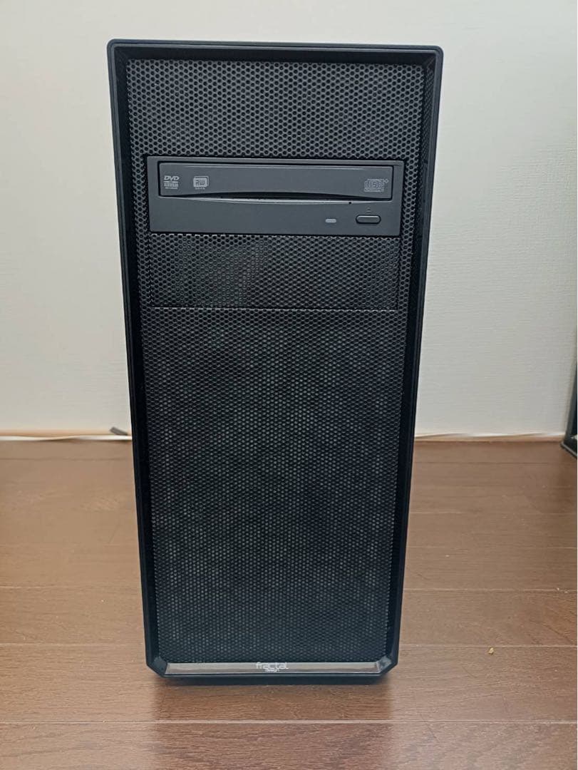 【ジャンク】マザーボード　マザボ　MSI Z390-A