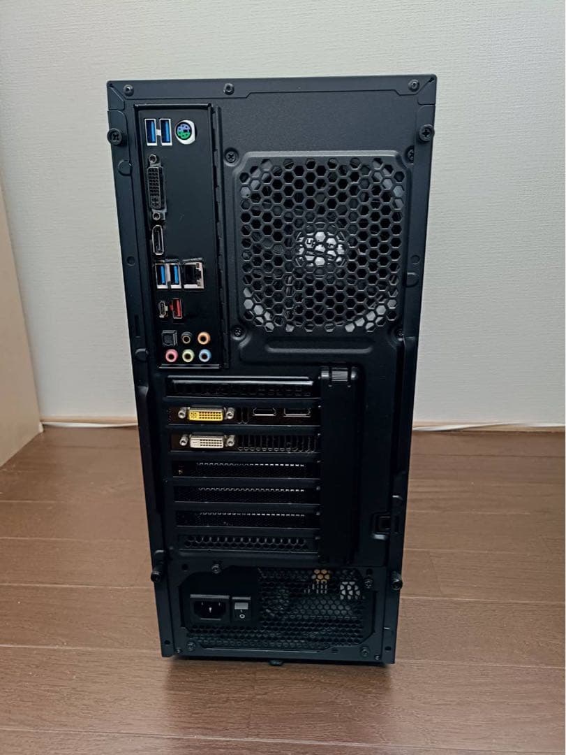 【ジャンク】マザーボード　マザボ　MSI Z390-A