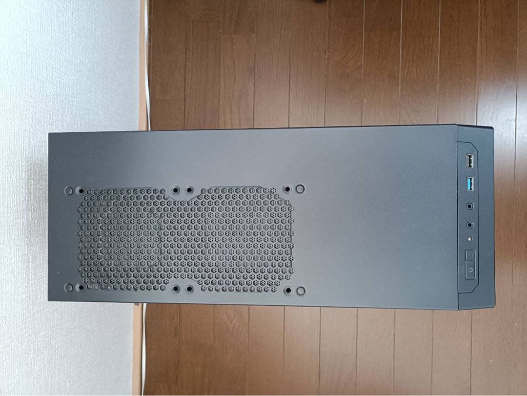 【ジャンク】マザーボード　マザボ　MSI Z390-A