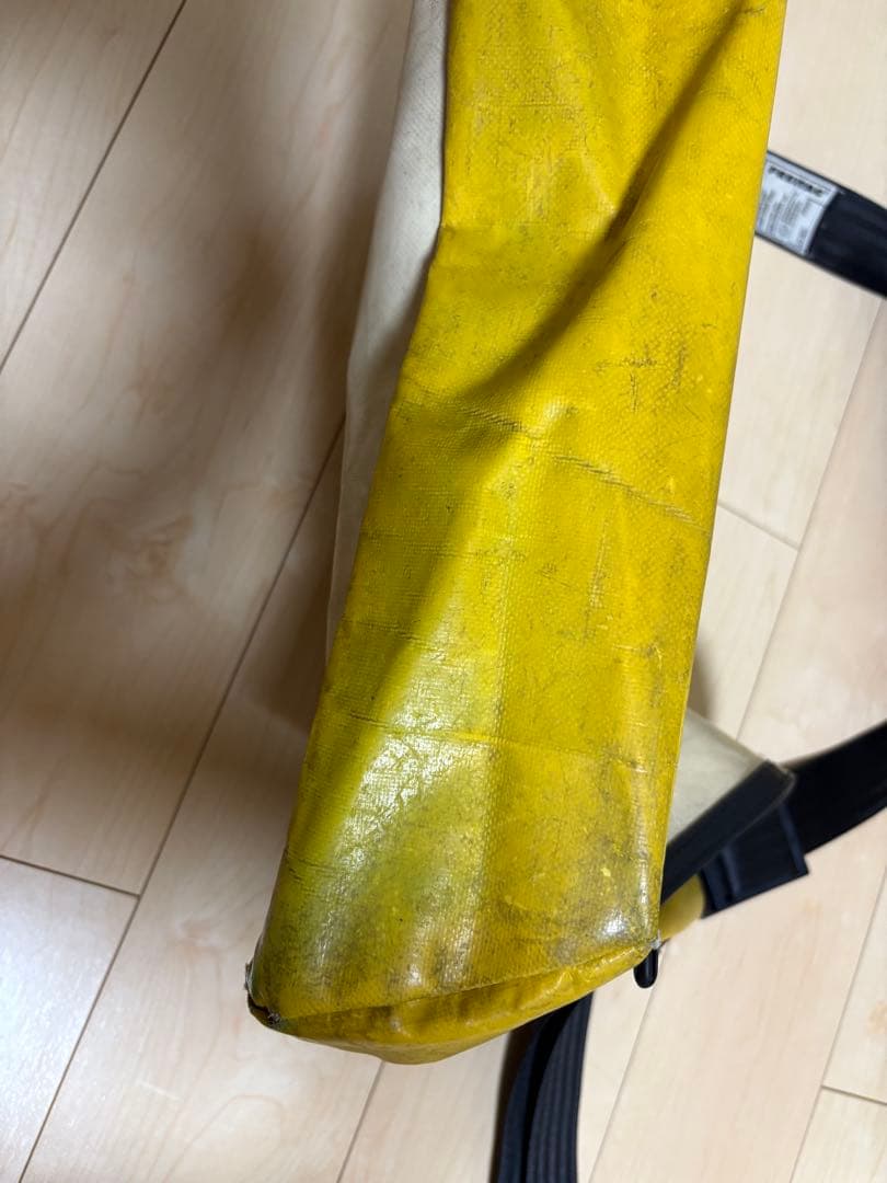 【値下しました】FREITAG フライターグ　メッセンジャーバッグ