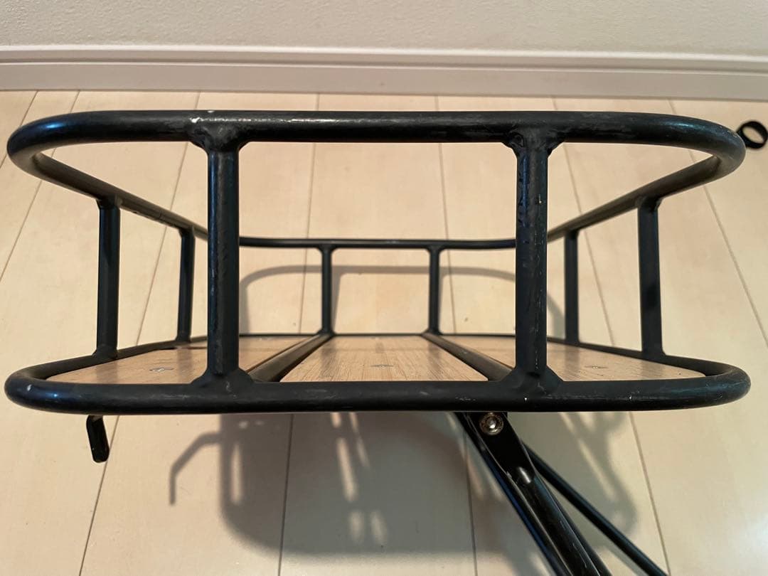 トレッドウェル フロントラック TREADWELL バスケット　カゴ