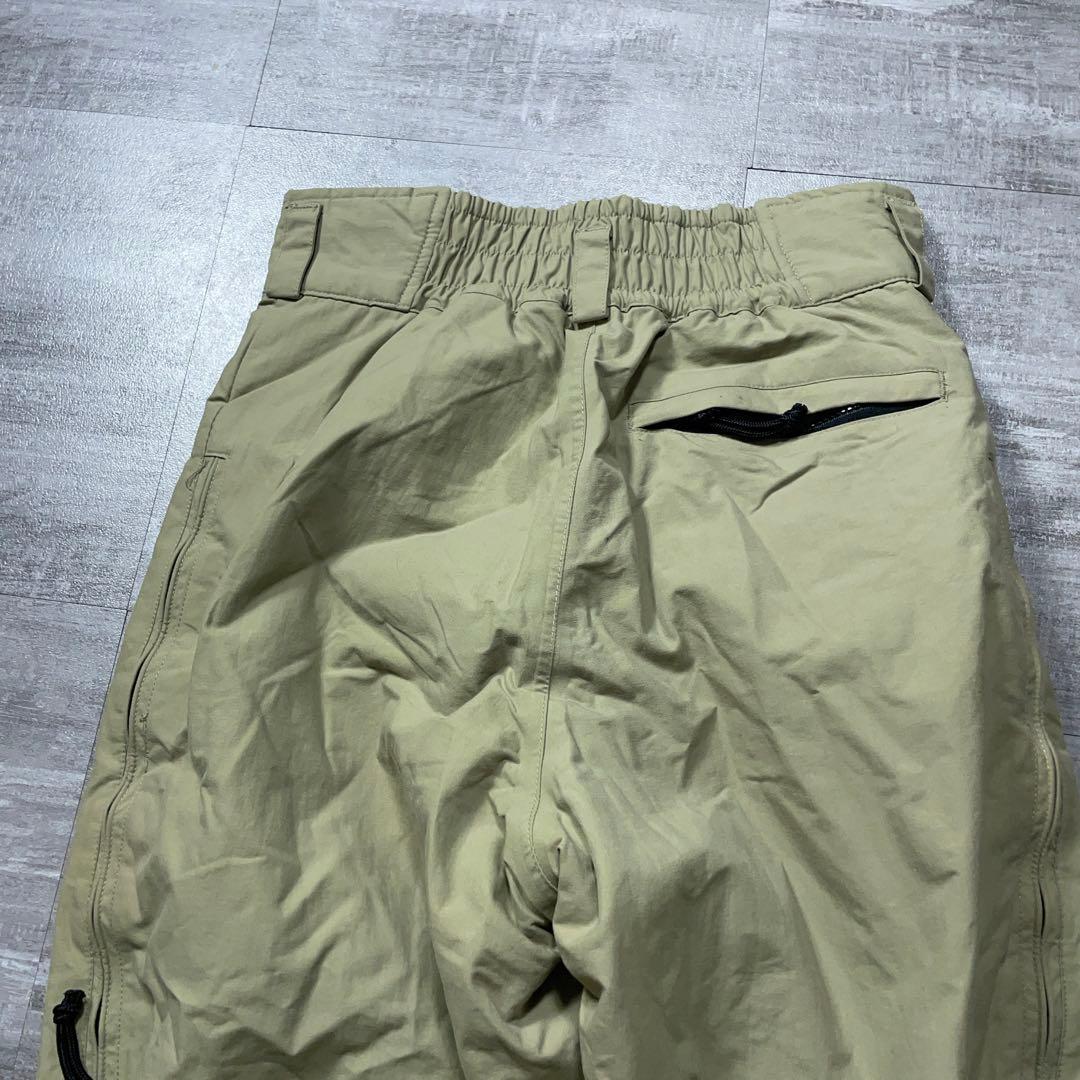 お買い得★ BURTON スノーボードウェア アノラックパーカー スキーウェア