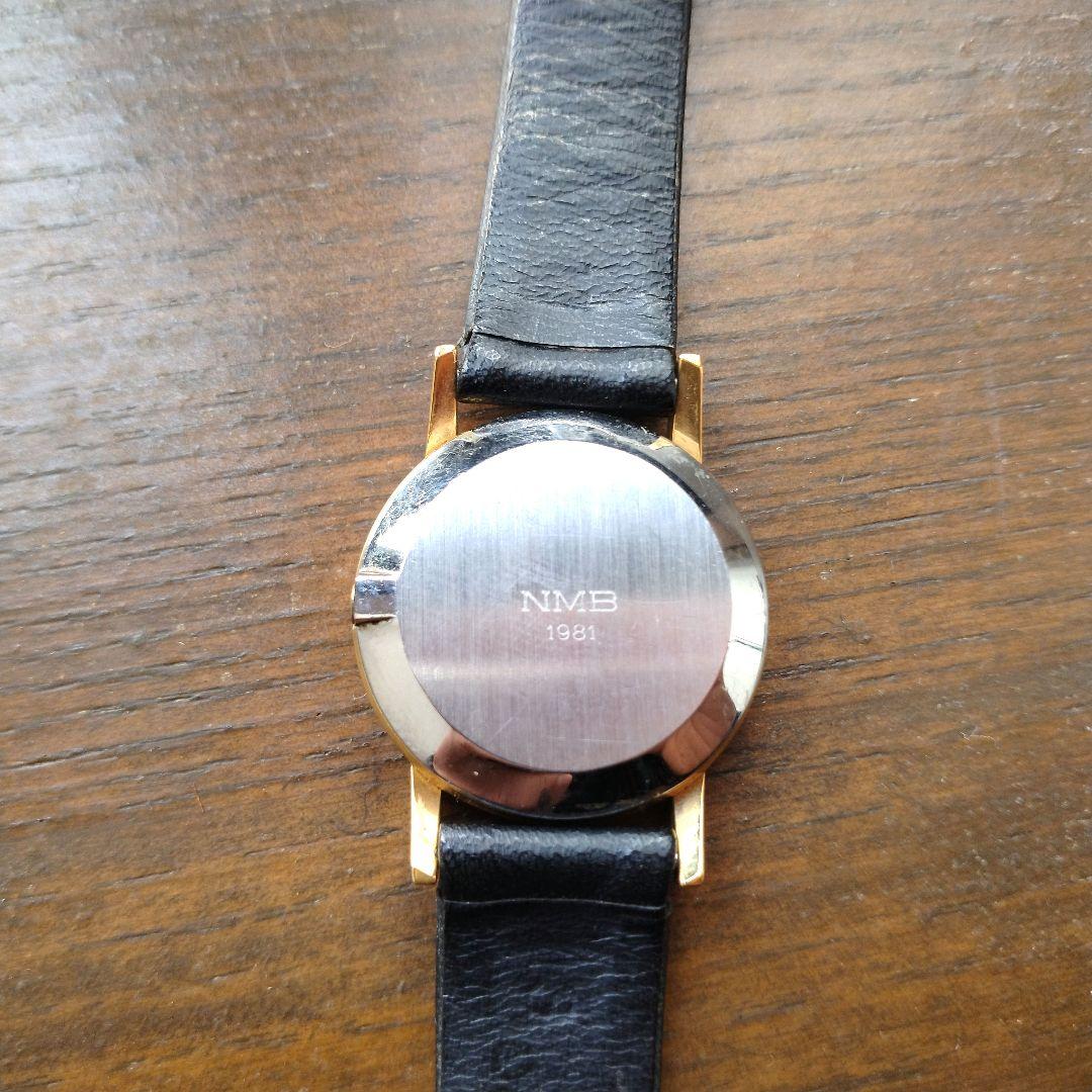 OMEGA オメガ 時計 ゴールド クオーツ　レディース