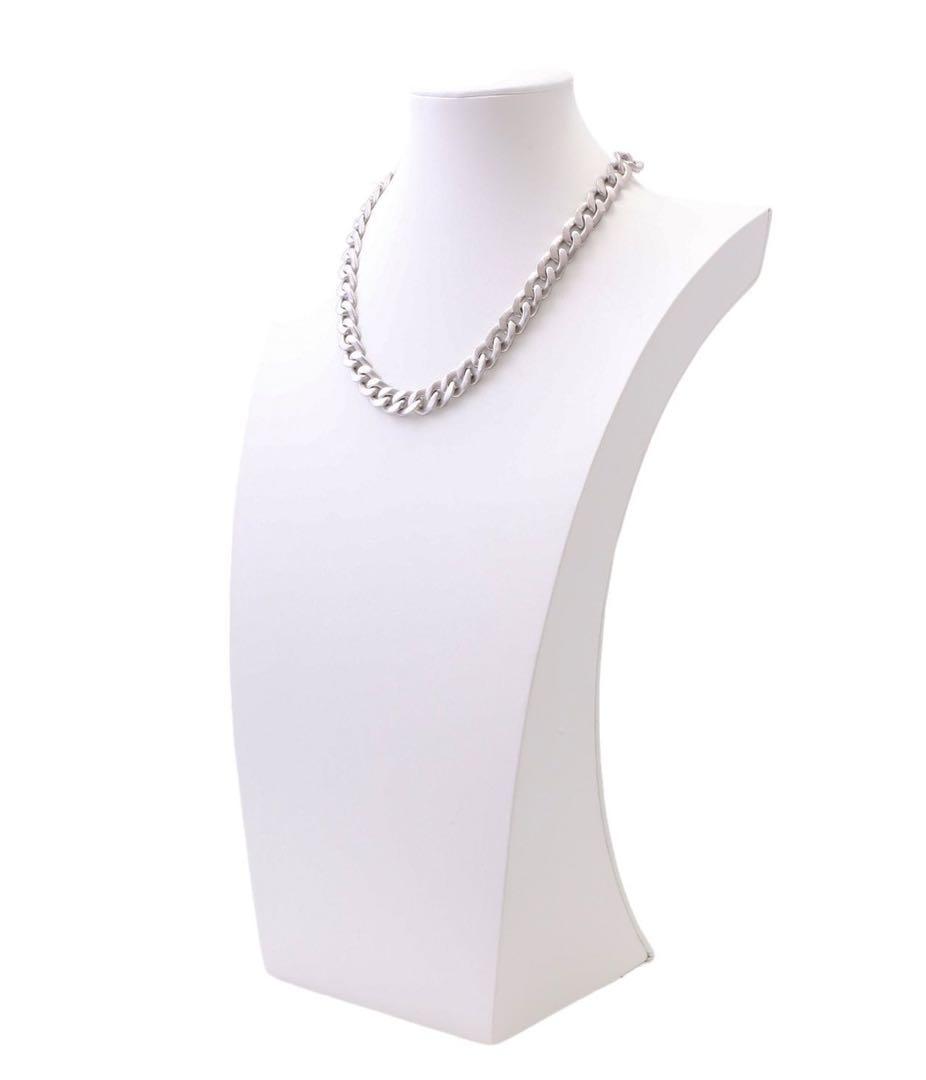 アクセサリー maison margiela 925 necklace
