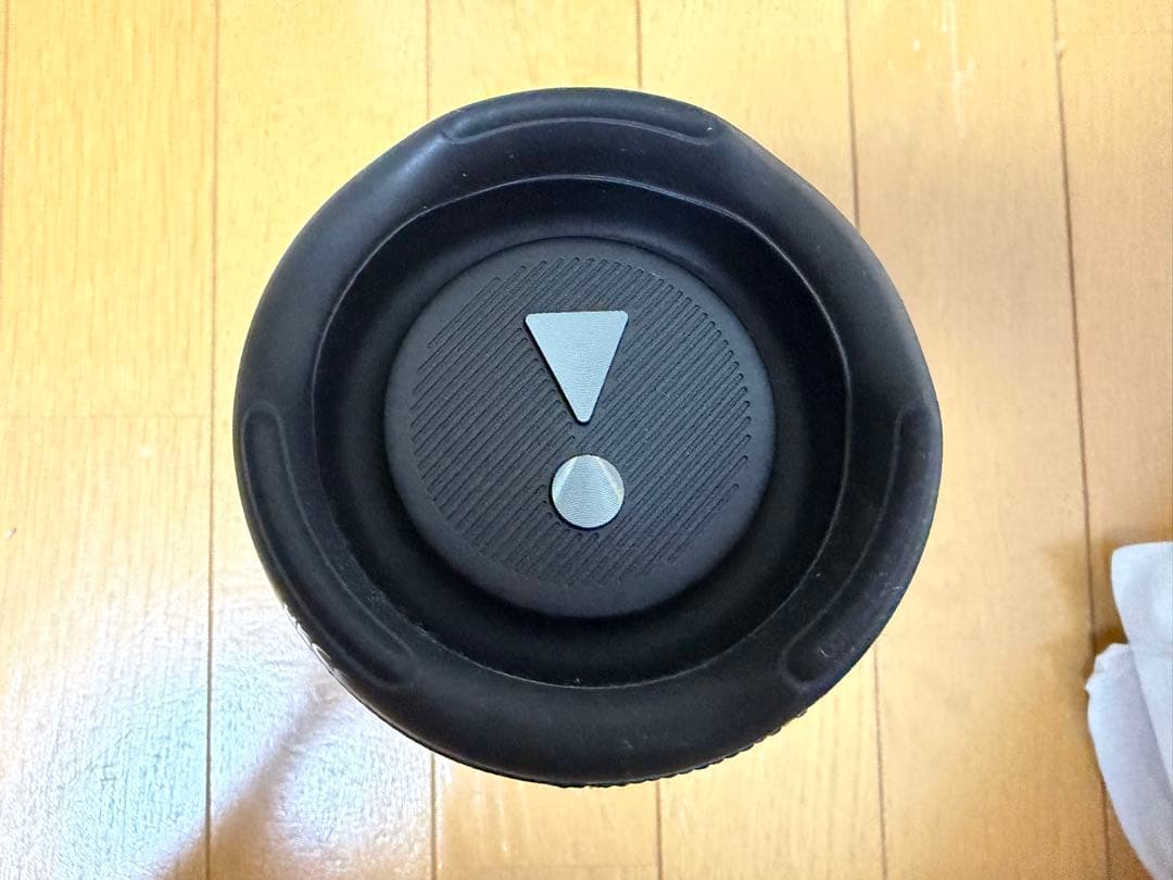 JBL Charge 5 ブラック