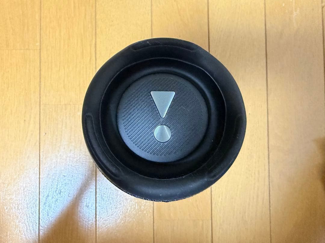 JBL Charge 5 ブラック