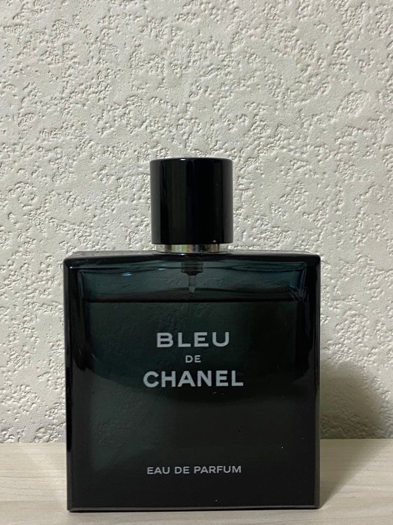 【降谷】ブルードゥシャネル 100ml