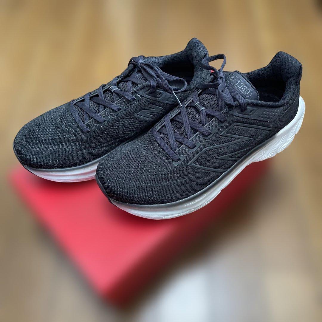 ニューバランス W1080K13 レディース 25.0cm 2E 新品