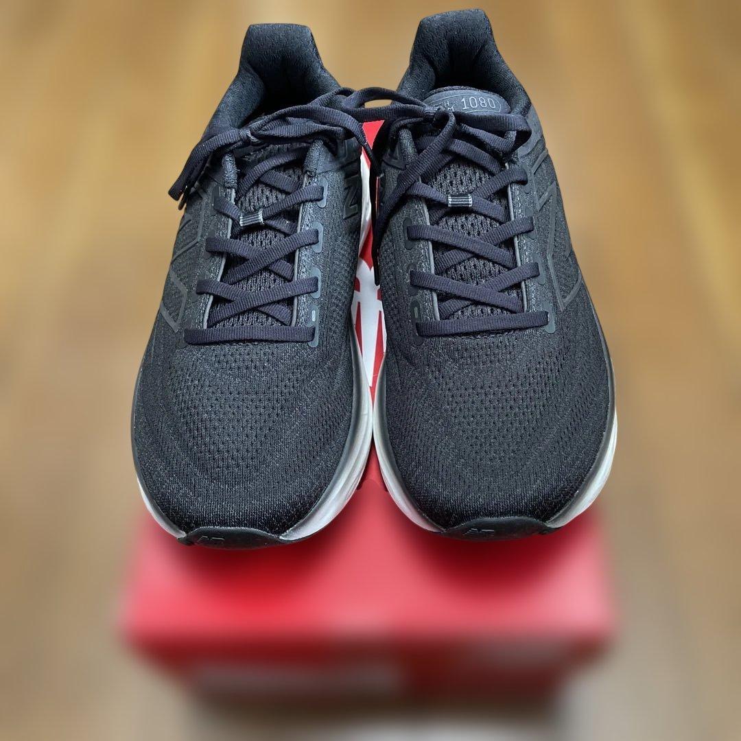 ニューバランス W1080K13 レディース 25.0cm 2E 新品