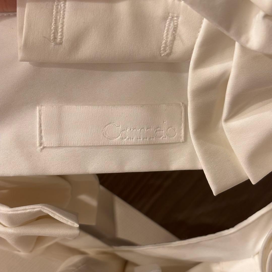 Carmelo Ribbon harness リボンハーネス