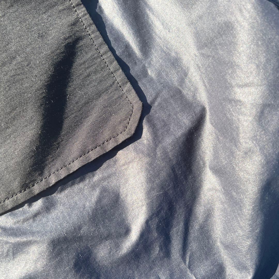 sacai clot ナイロン　パンツ　サイズＬ相当
