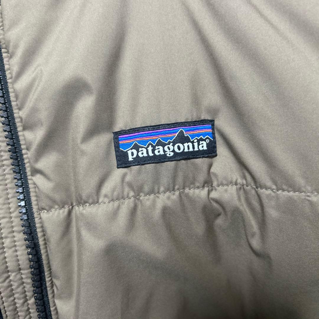 patagonia ゼメルボマージャケット