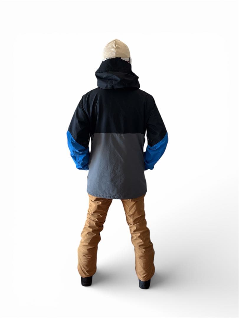 w*n様 VOLCOM ボルコム GORE-TEX スノボ　ジャケット