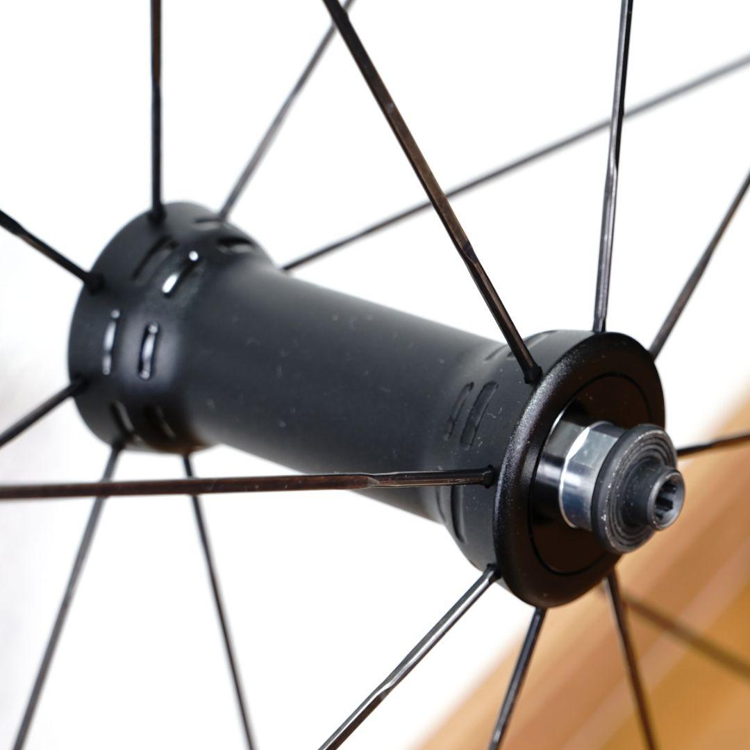 FULCRUM フルクラム RACING 3 C17 シマノ 11S