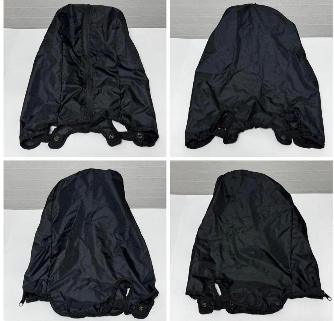 JONES ジョーンズ　スタンドキャディバック➕クラブハウスケース付き