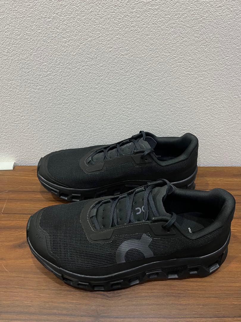 靴 On cloud monster void 27cm