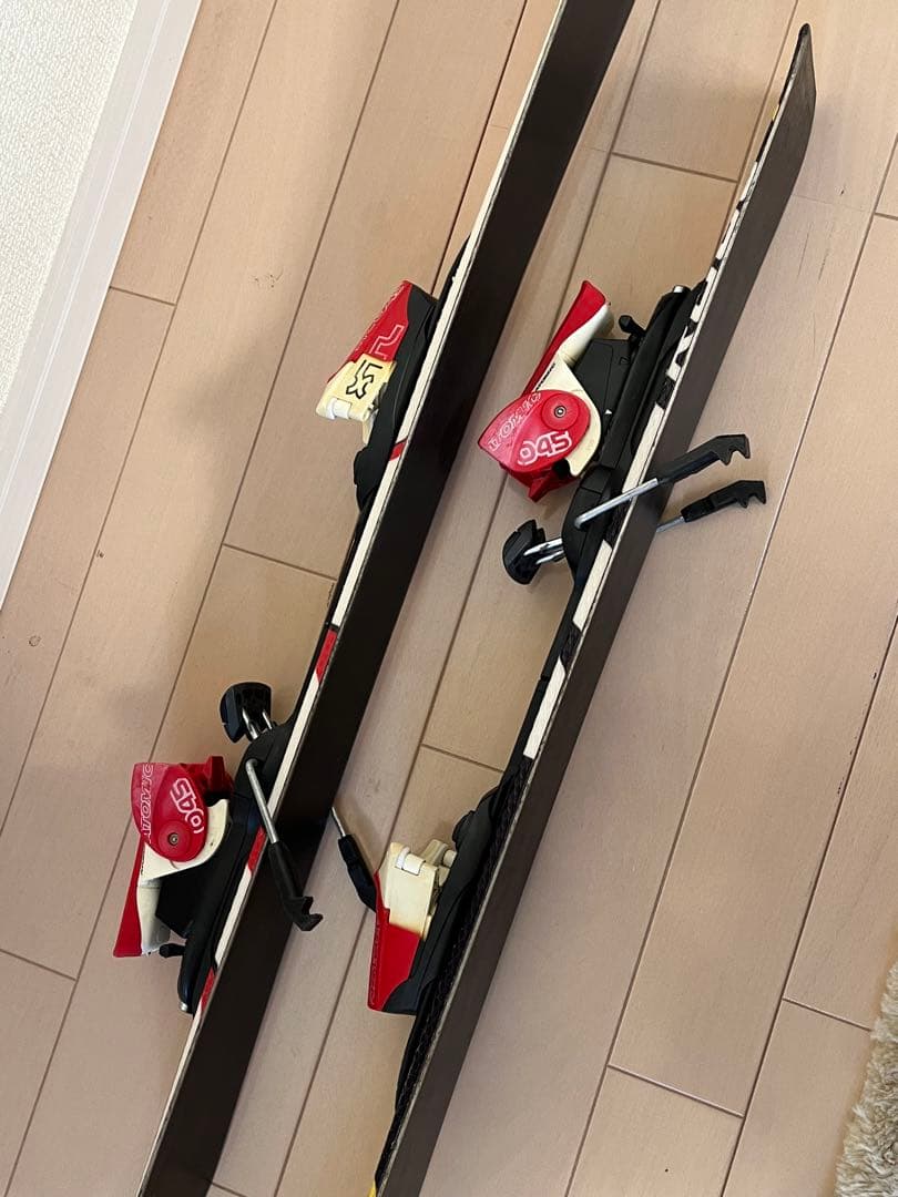 子供用 スキー板 Atomic Race 7 90cm