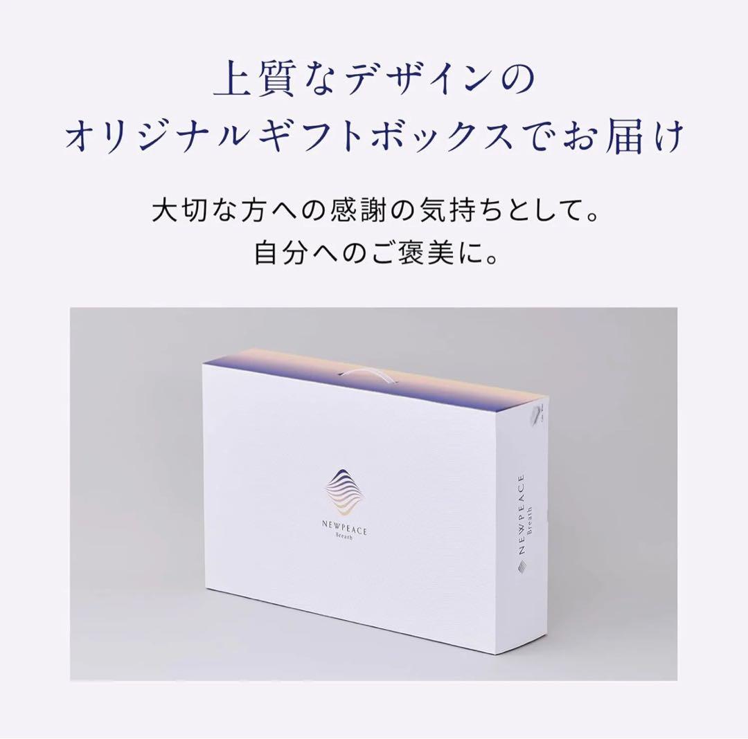 ニューピースピローブレス　枕