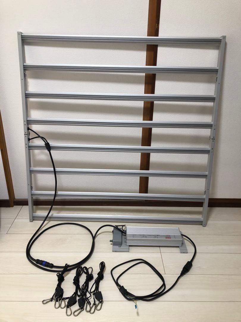 MARS HYDRO FC-6500 グローライト