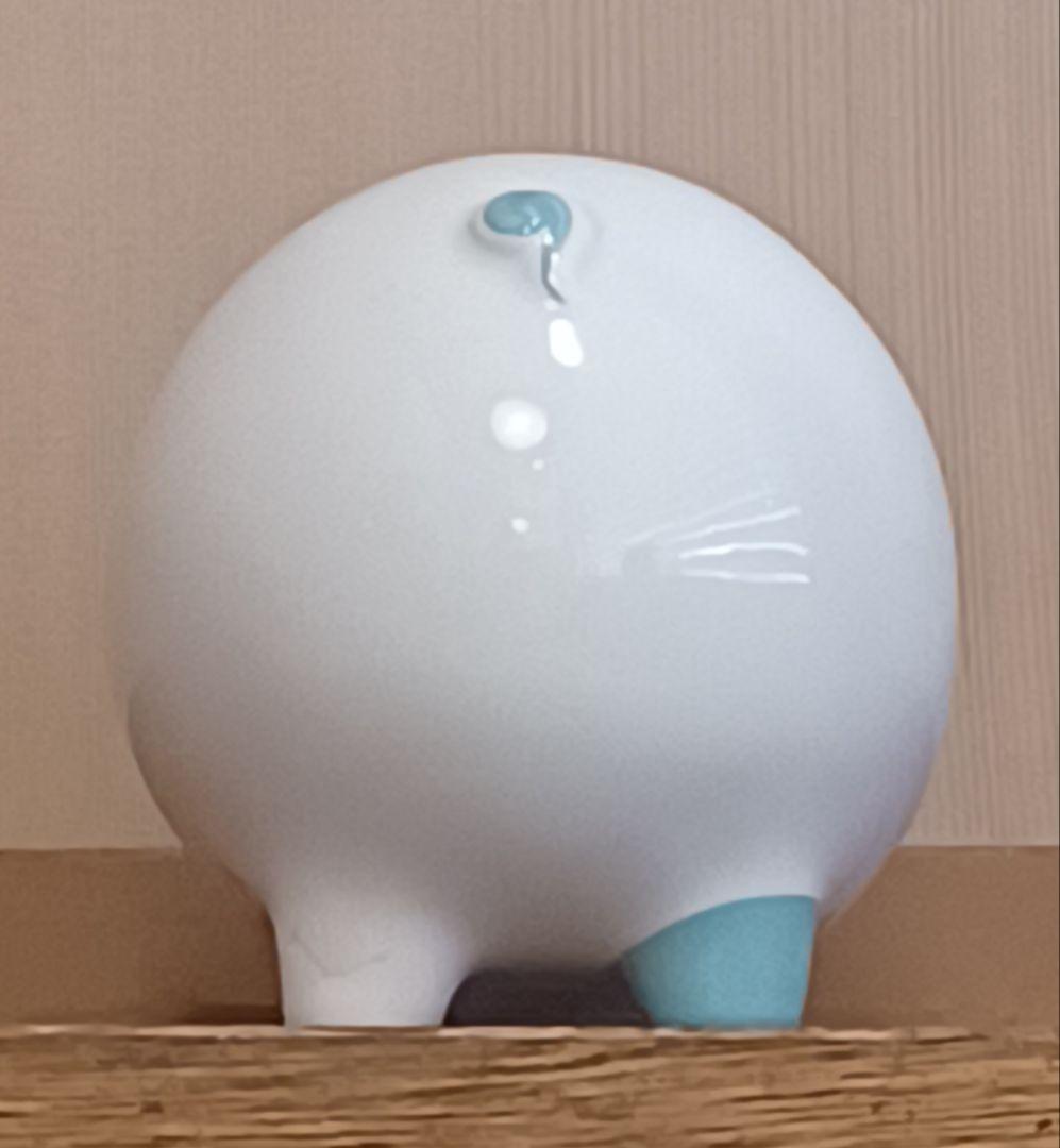 更にお値下げしました！ティファニー　貯金箱　ピギーパンク