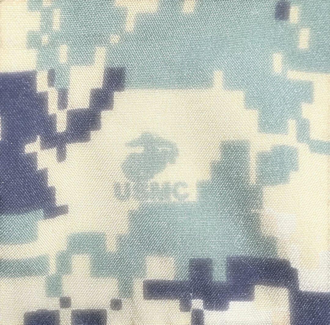 米軍 実物　USMC ECWCS　ゴアテックスパーカー S/R