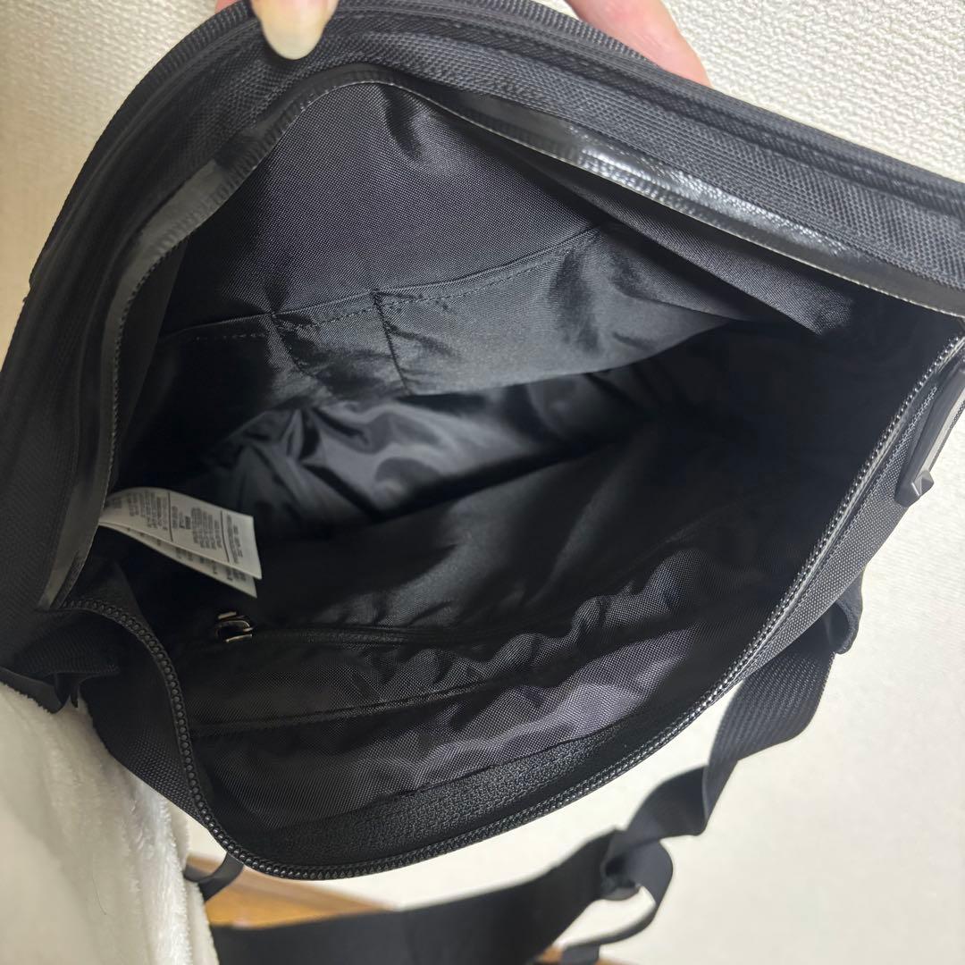 バッグ ARC'TERYX BEAMS Arro 8Pack