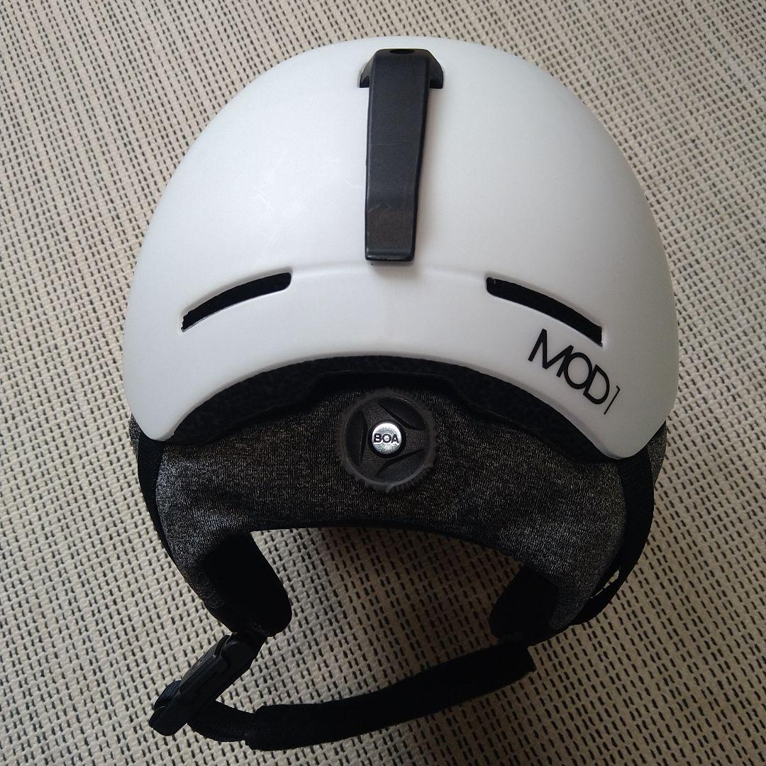 オークリー mod1 Oakley YOUTH small ヘルメット