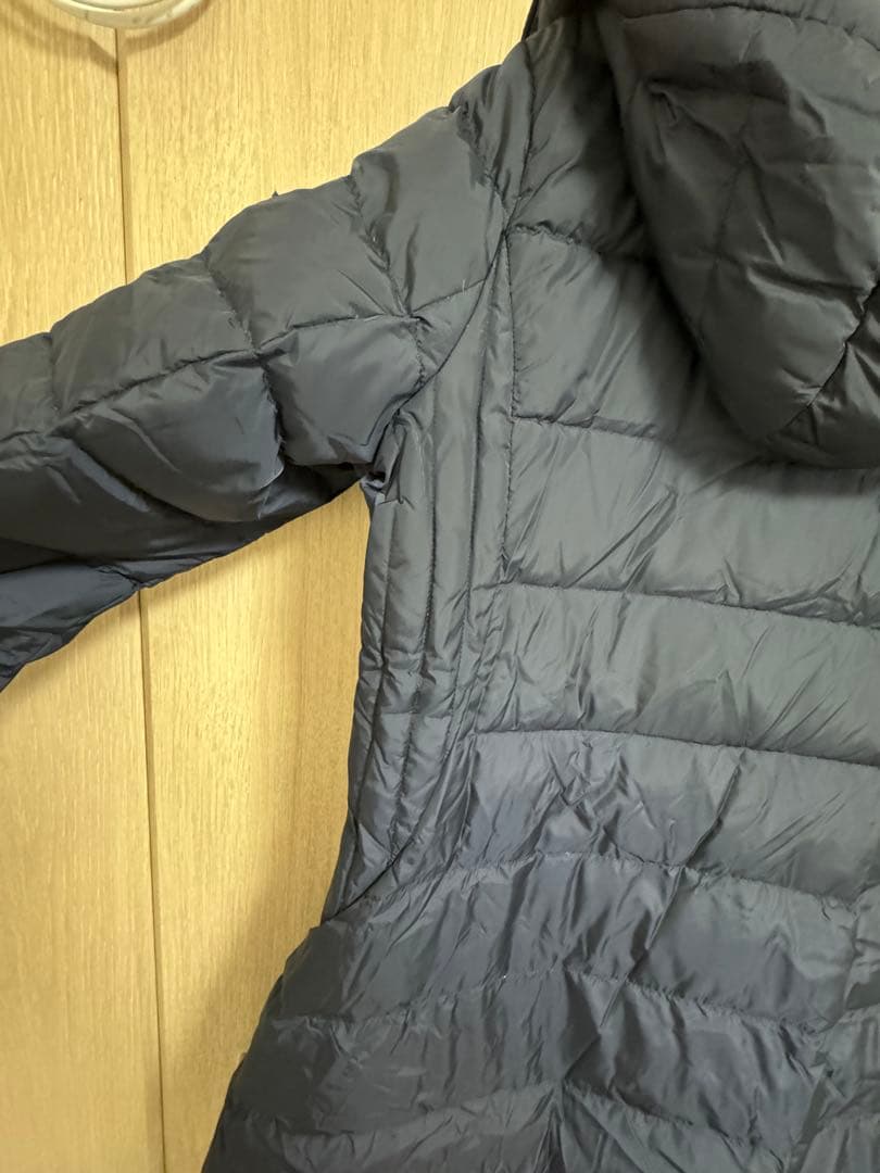 TATRAS POLITEAMA ネイビー 05 レディース ダウン タトラス