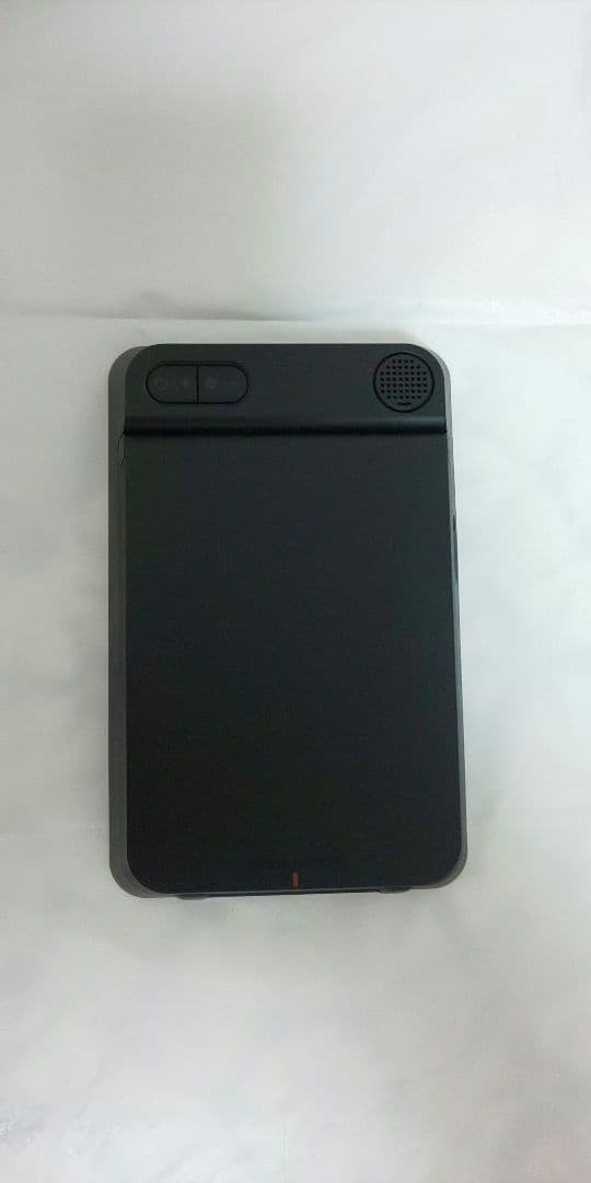 voice caddie swing SC4 ゴルフ弾道測定器
