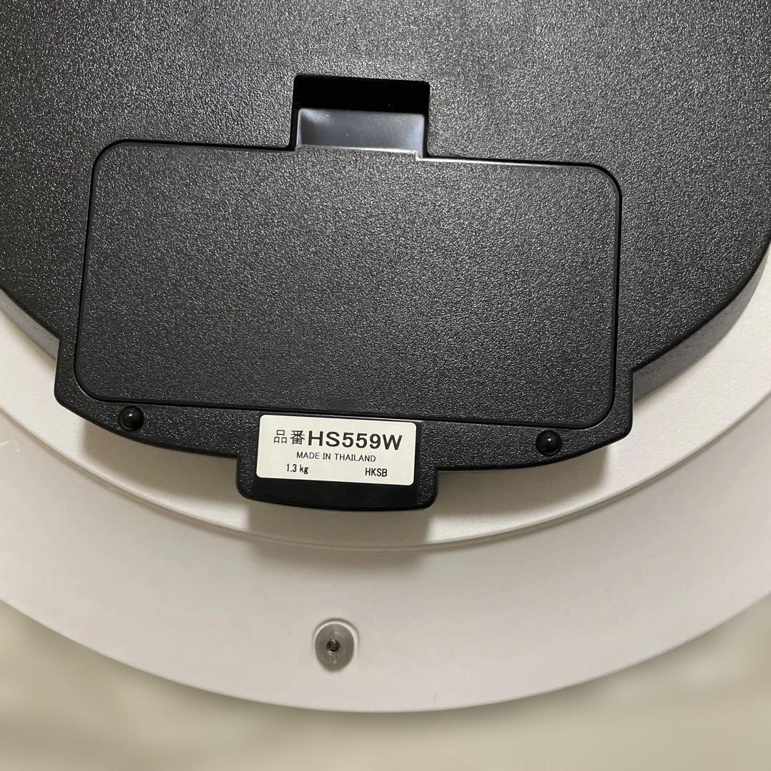 SEIKO EMBLEM HS559W 掛時計