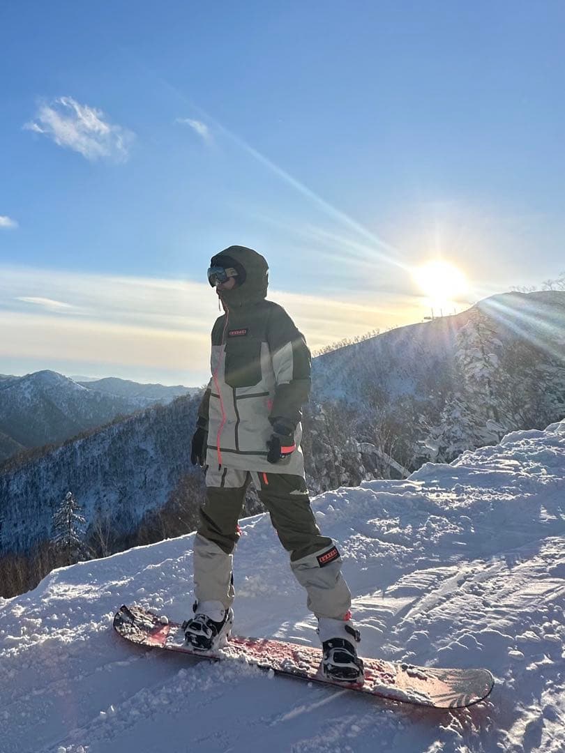 Burton ビンディング　Mサイズ