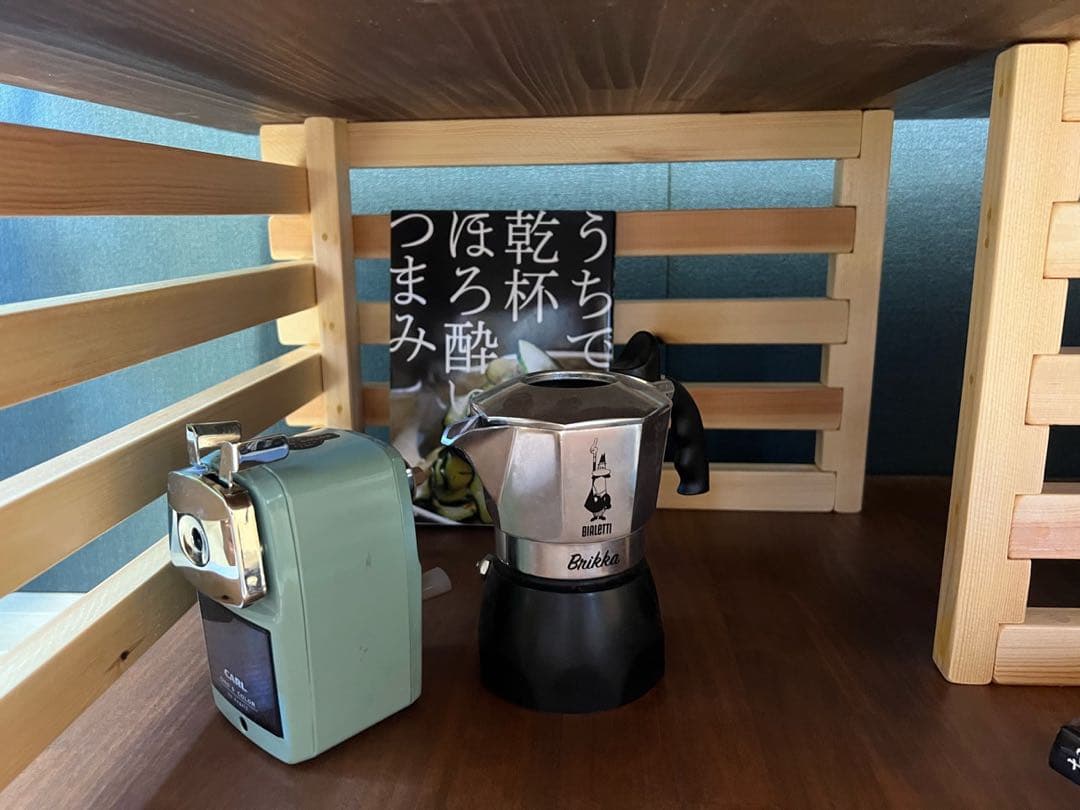 【送料無料】 ローテーブル 和風 木組格子形 90cm パイン ウォルナット