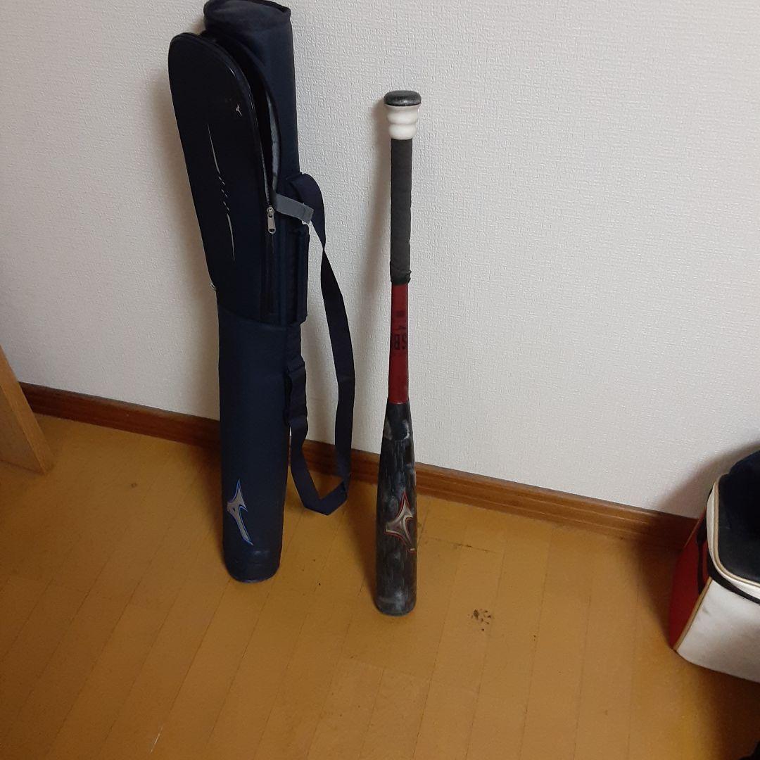 ビヨンドマックスレガシーメタル　ミドルバランス