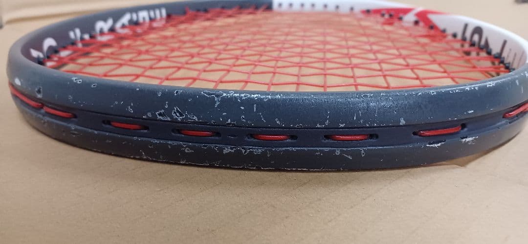 YONEX ボルトレイジ7S/VOLTAGE 7S