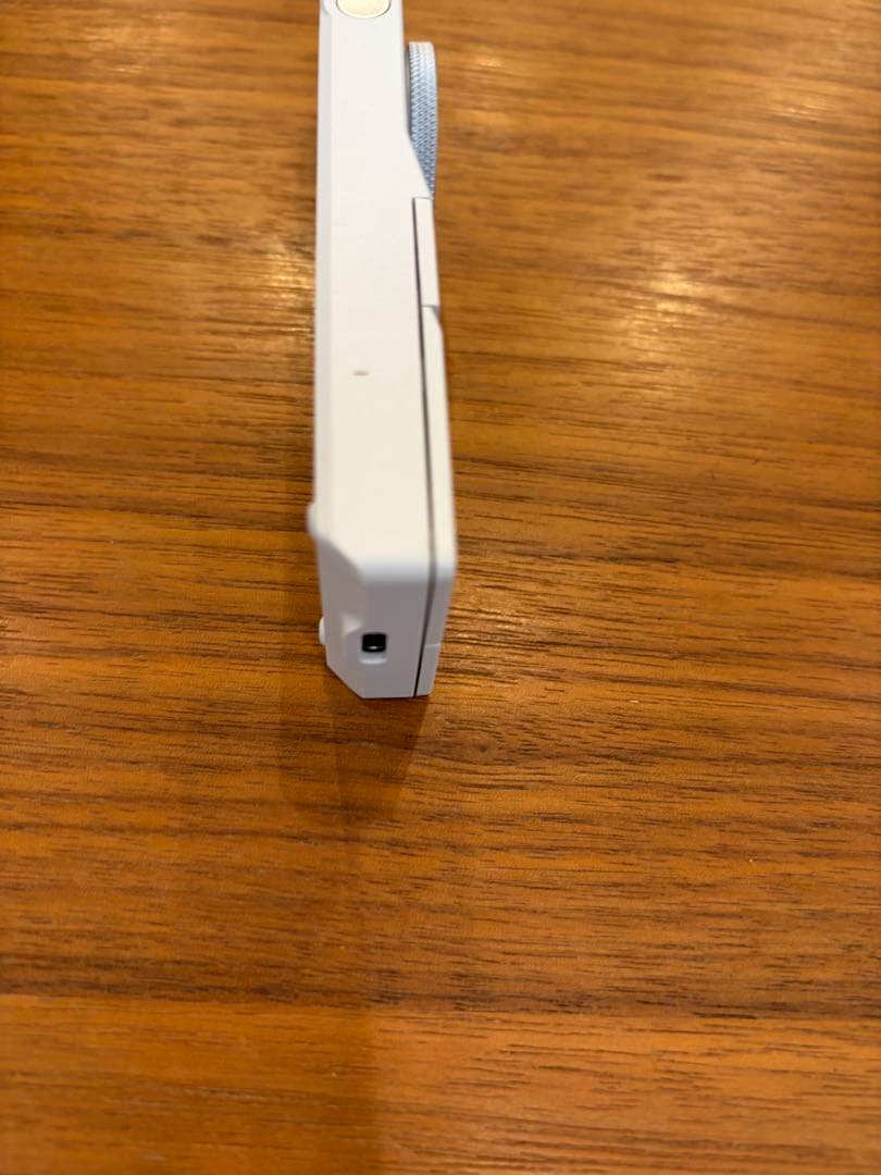 【美品】HiDock P1 AIボイスレコーダー White ホワイト