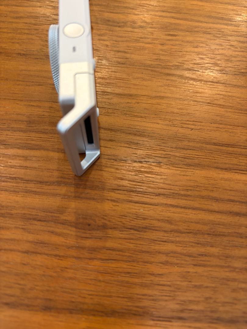 【美品】HiDock P1 AIボイスレコーダー White ホワイト
