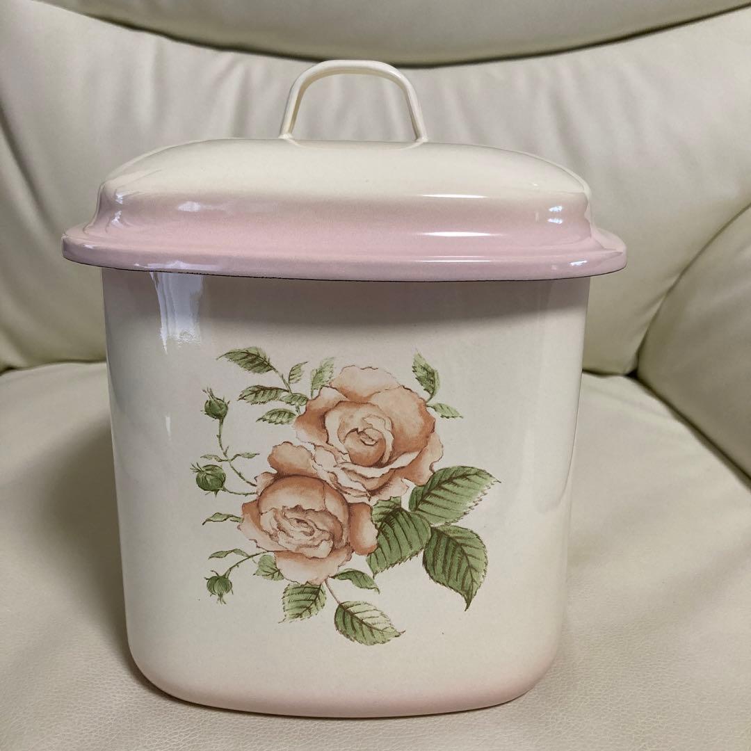 imaneイマンマリアンヌ　ブレットボックス