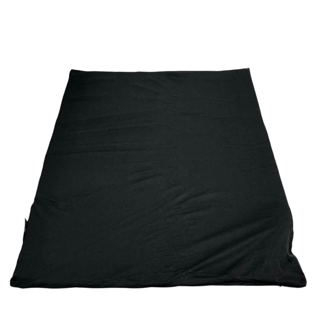 【開封済・未使用】ヒツジのいらない枕 フリースタイル　タオル枕　枕カバー付　#1