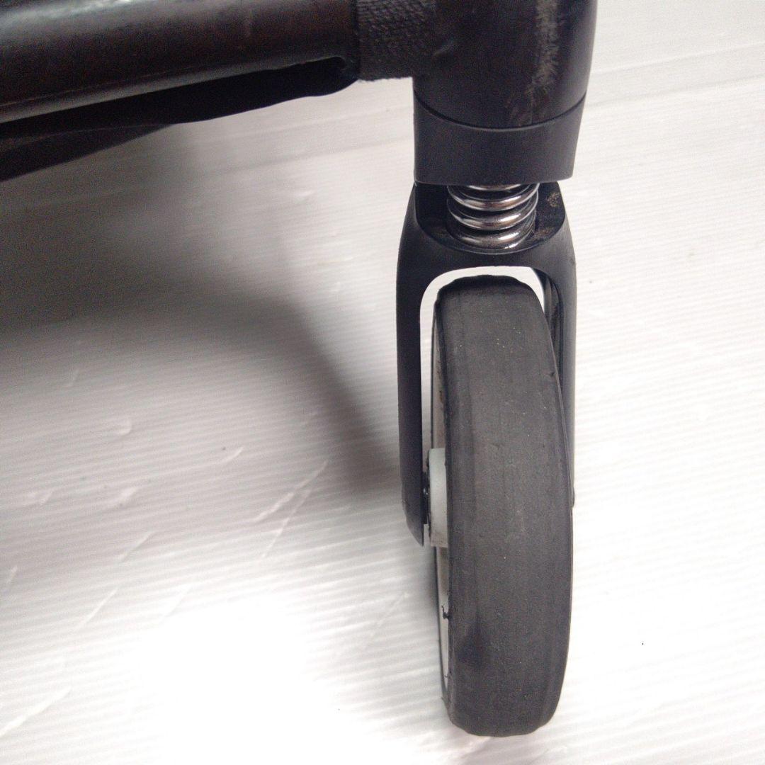 サイベックス Cybex EEZY S コンパクト ベビーカー イージーエス