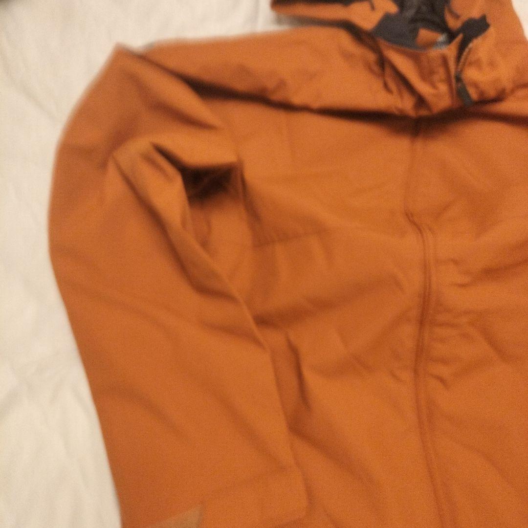 VOLCOM スノーボードウェア L