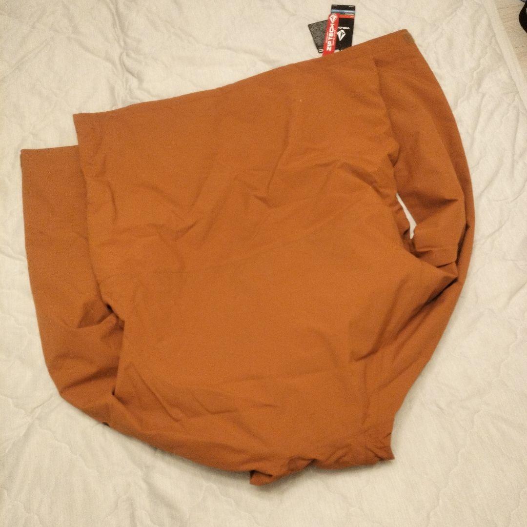 VOLCOM スノーボードウェア L