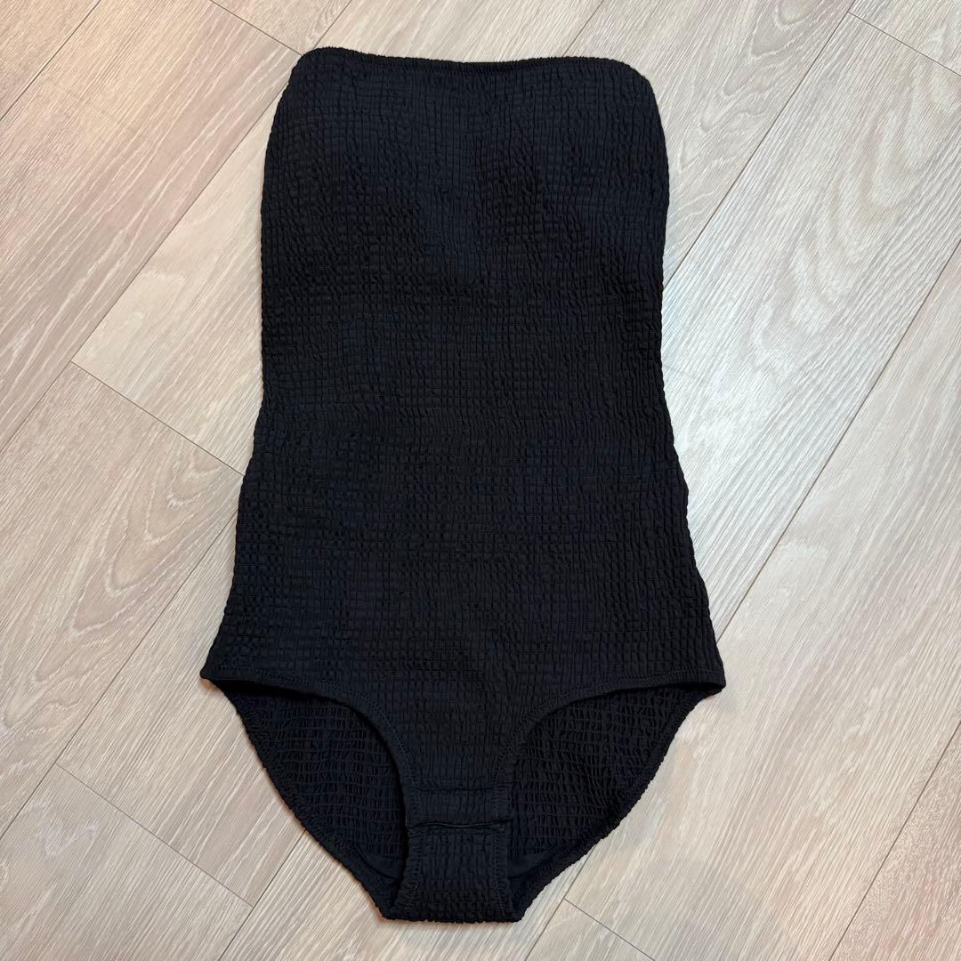 nala シャーリングスウィムインナーウェア ナラ