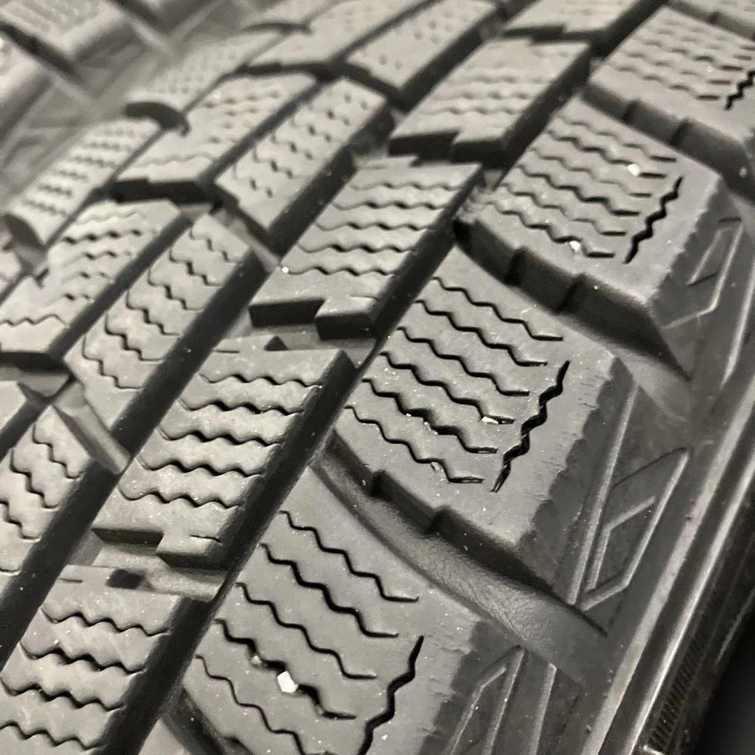 145/80R13 4本セット DUNLOP WM01全国送料無料軽四冬タイヤ